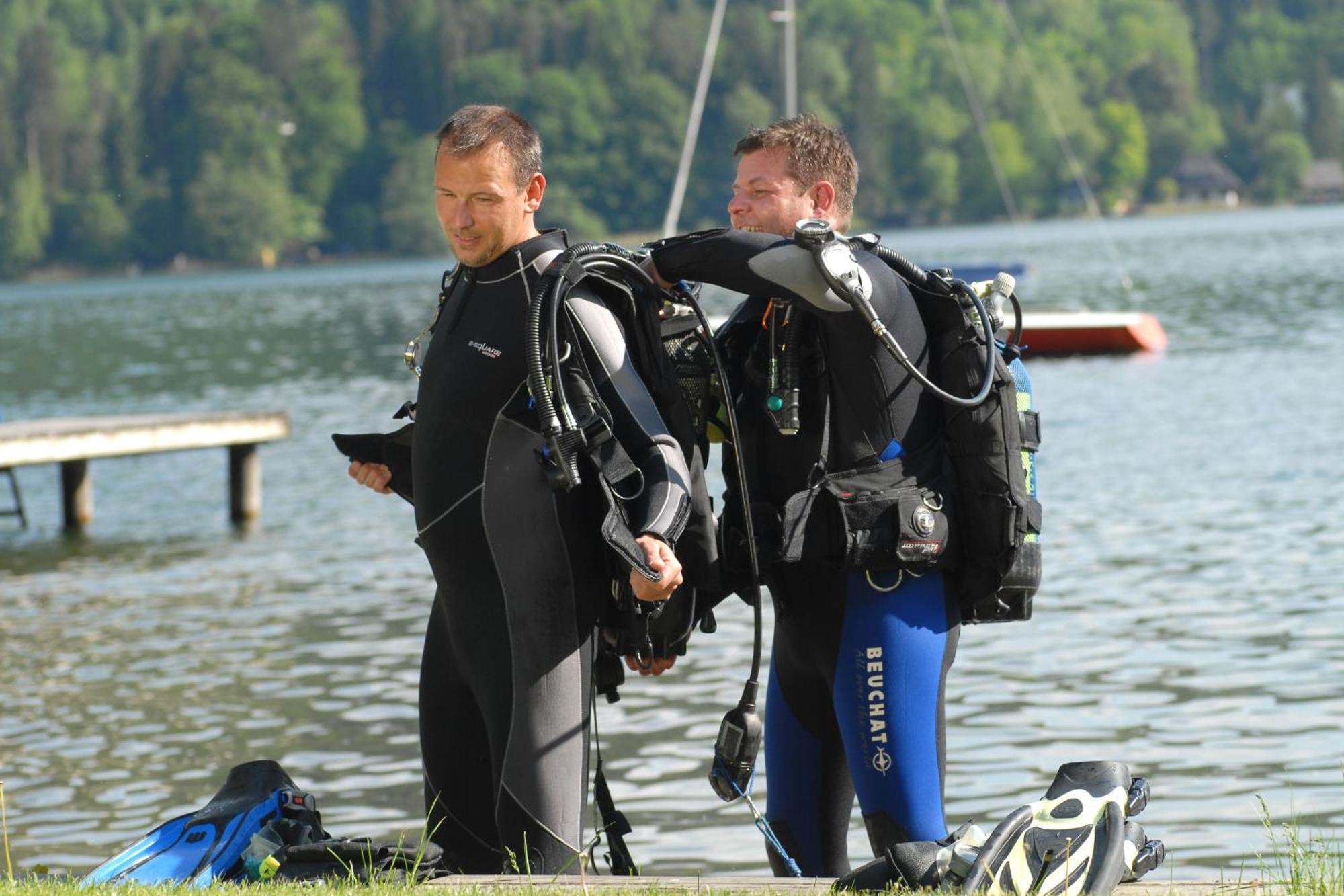 Apart-Faakersee Drobollach am Faakersee Eksteriør billede